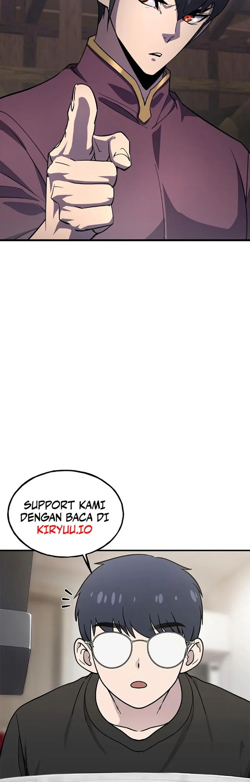 Genius Mage Who Uses Fists Chapter 19 - halaman 44