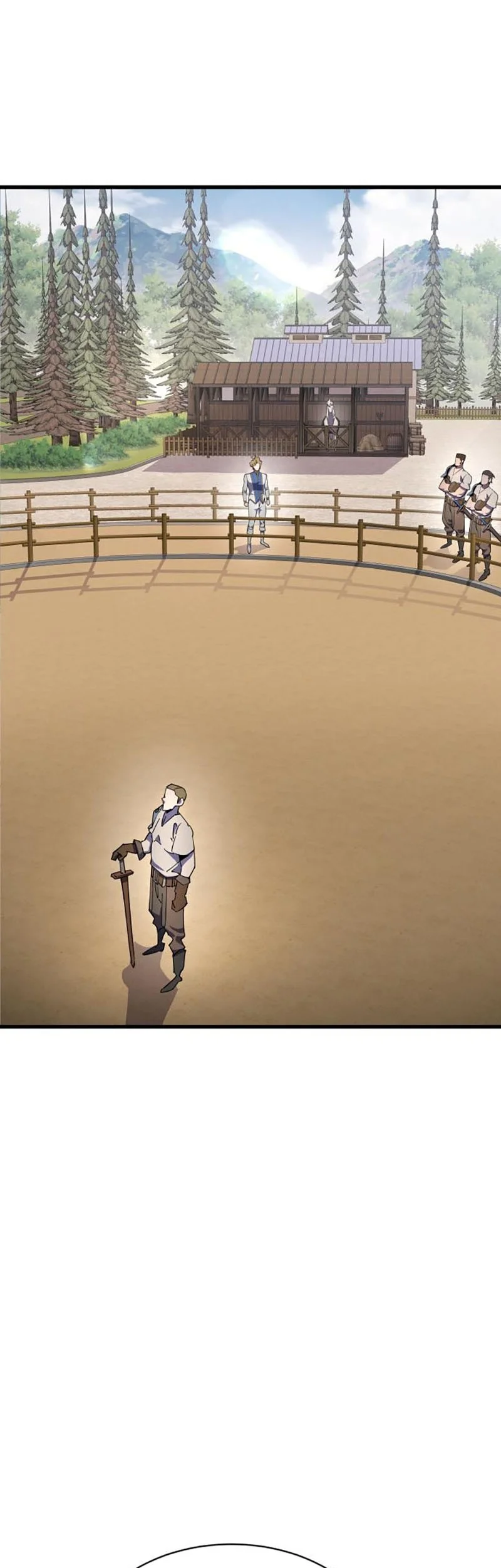 Genius Mage Who Uses Fists Chapter 19 - halaman 46