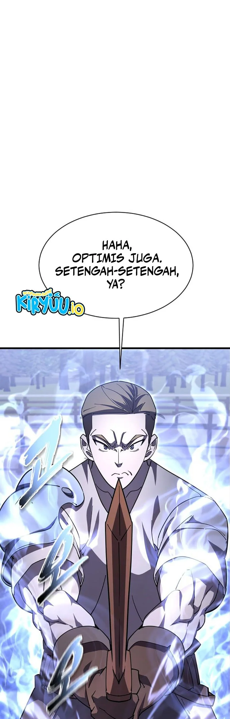 Genius Mage Who Uses Fists Chapter 19 - halaman 51