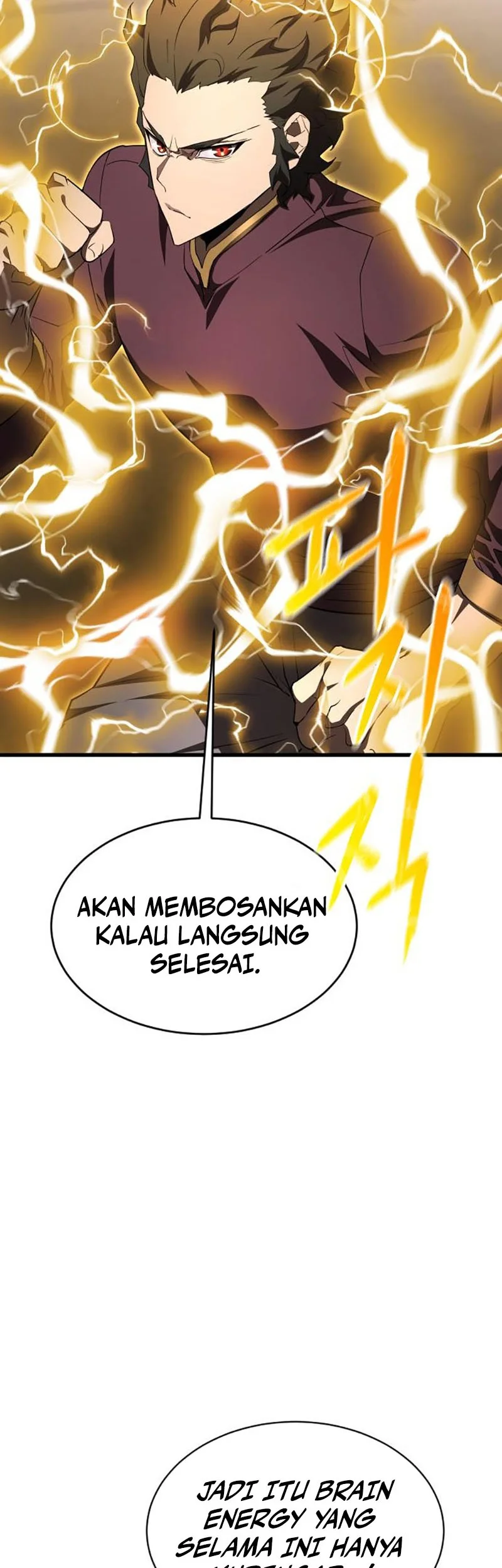 Genius Mage Who Uses Fists Chapter 19 - halaman 53
