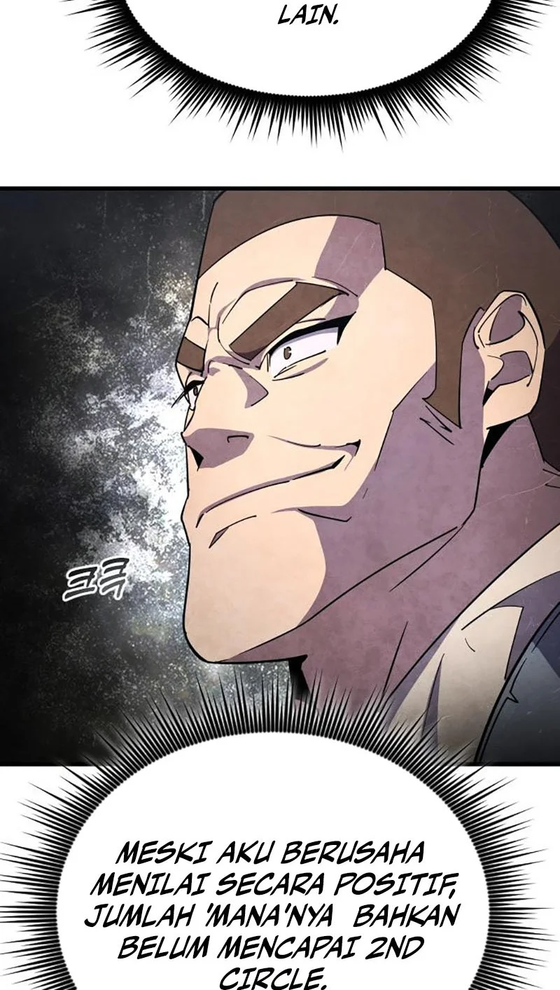 Genius Mage Who Uses Fists Chapter 19 - halaman 55