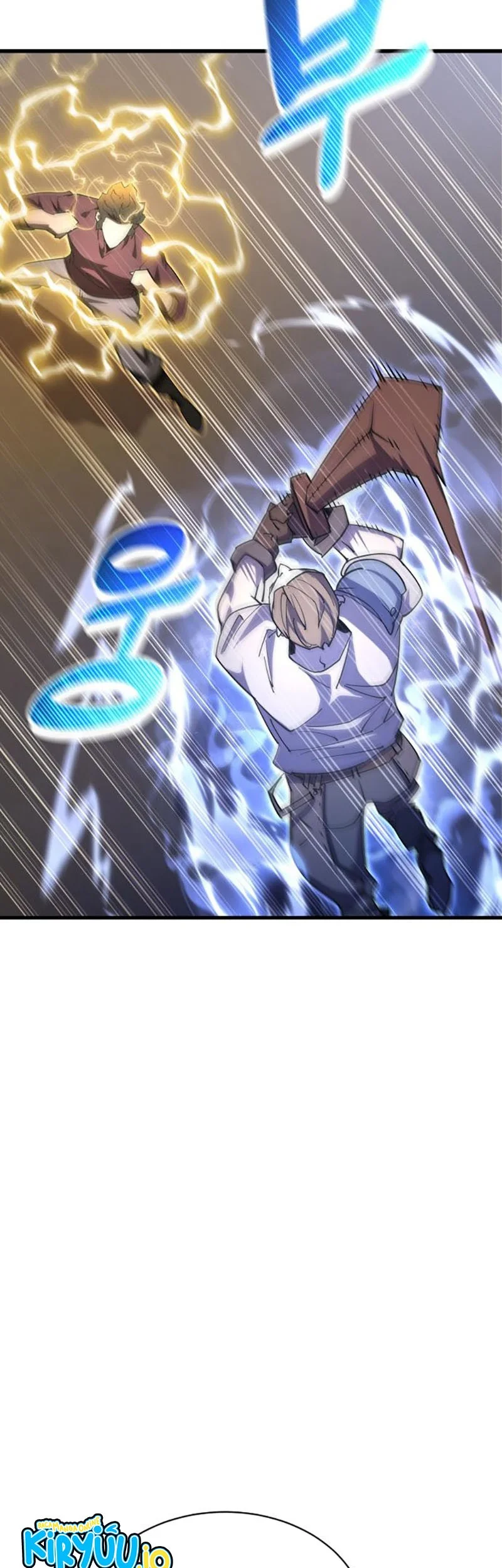 Genius Mage Who Uses Fists Chapter 19 - halaman 58