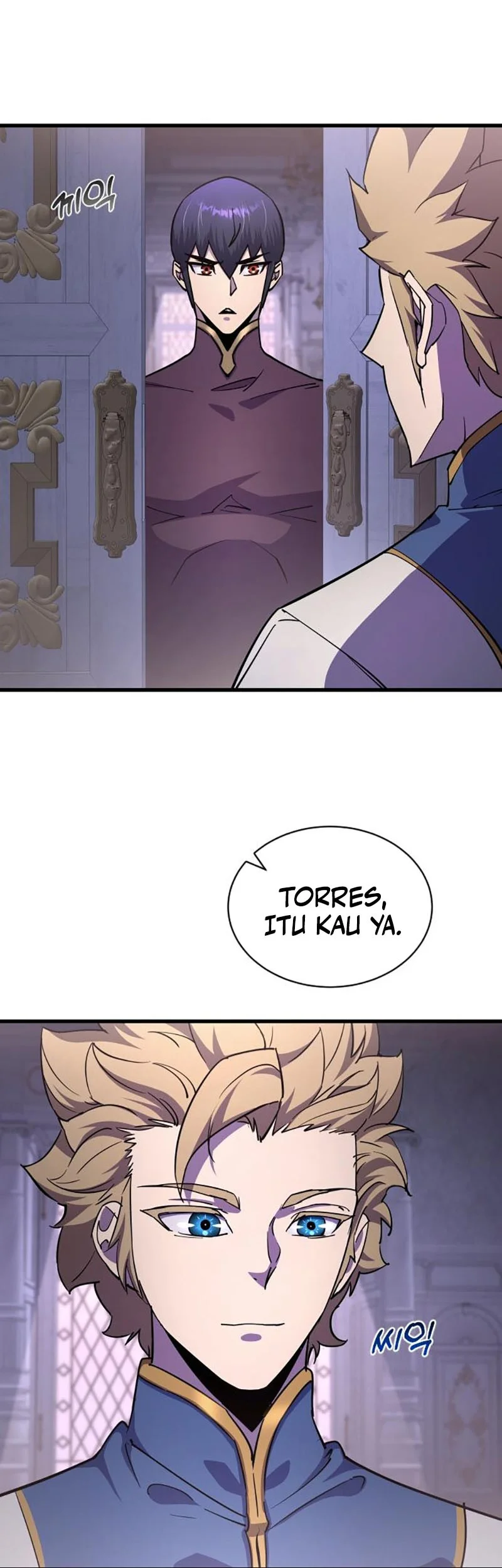 Genius Mage Who Uses Fists Chapter 19 - halaman 6