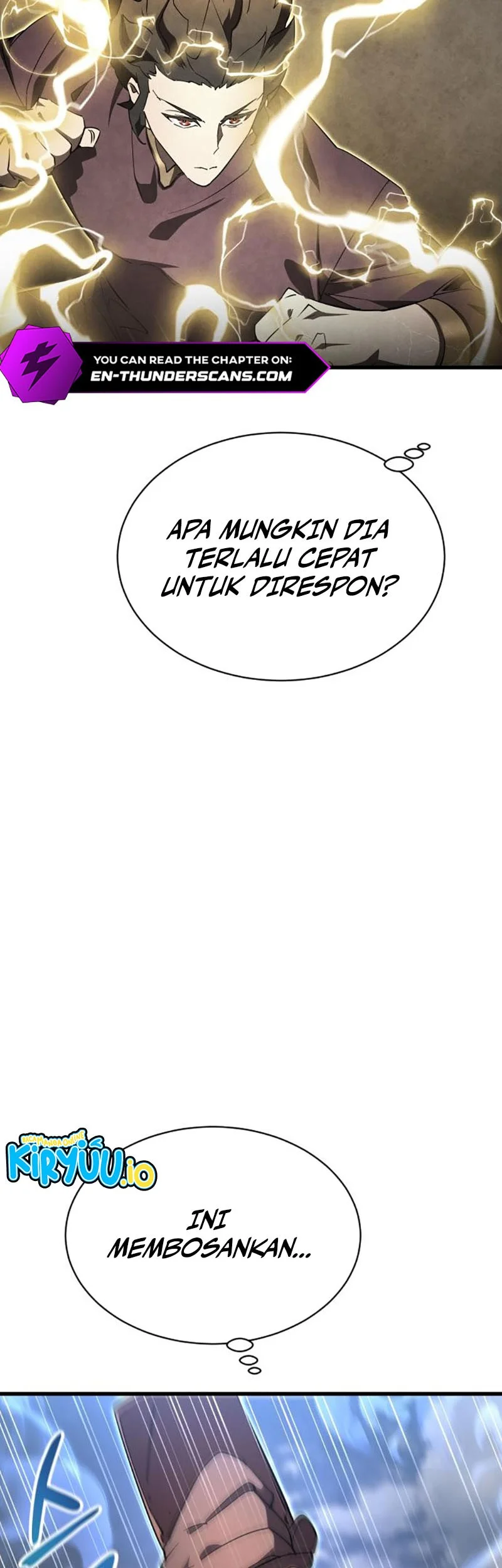 Genius Mage Who Uses Fists Chapter 19 - halaman 60