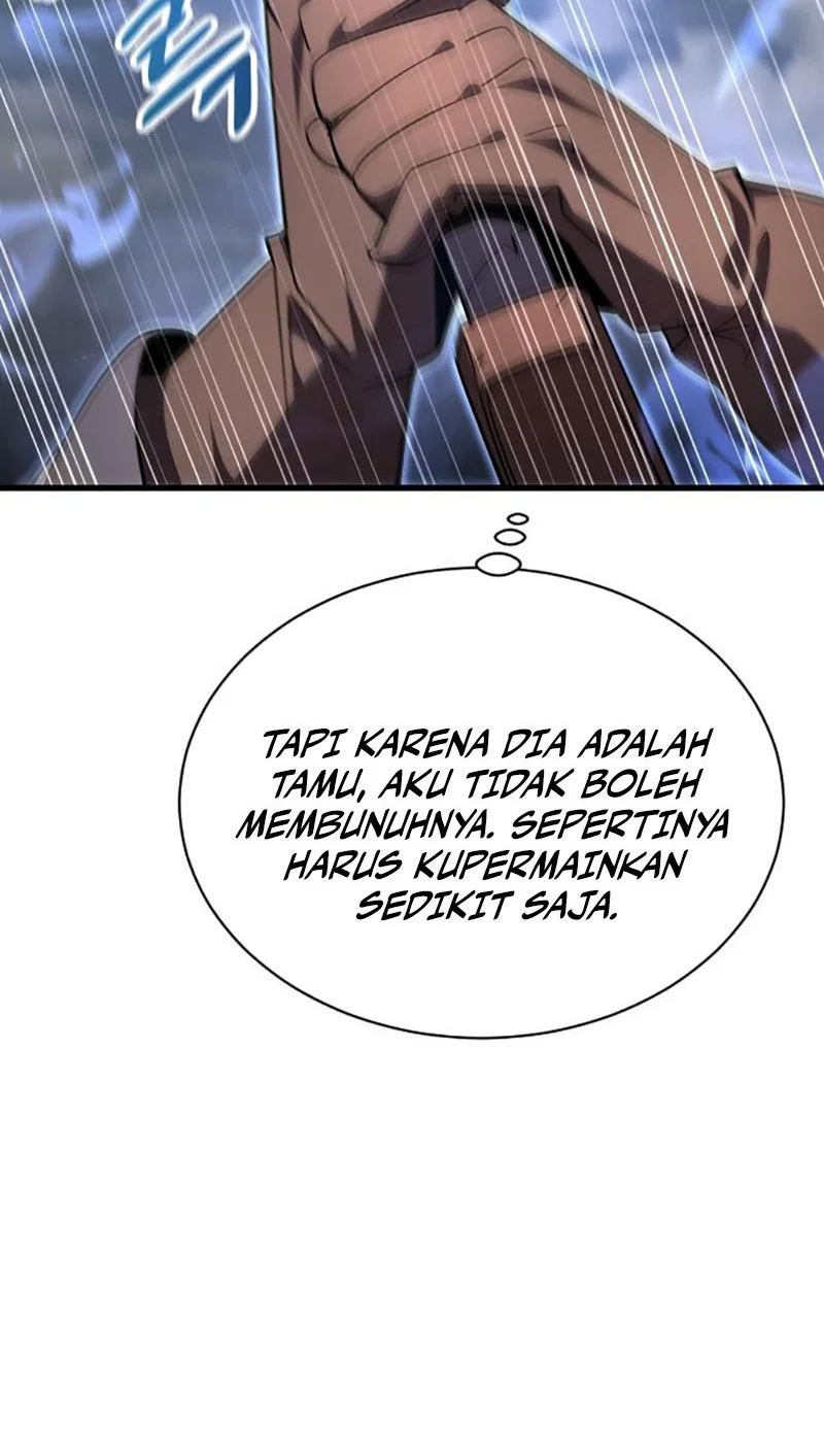 Genius Mage Who Uses Fists Chapter 19 - halaman 61
