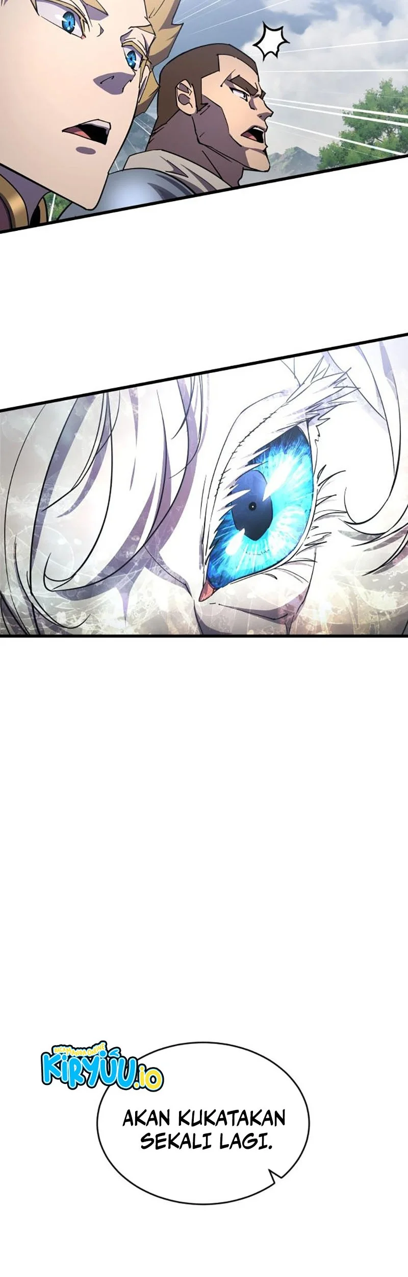 Genius Mage Who Uses Fists Chapter 19 - halaman 63