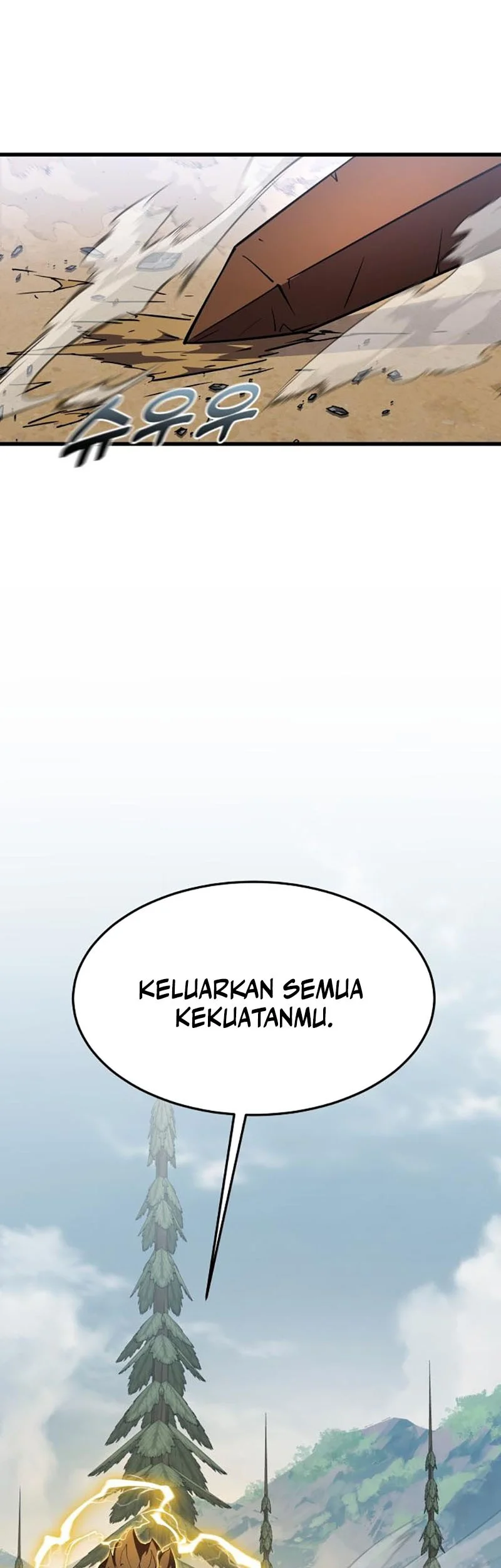 Genius Mage Who Uses Fists Chapter 19 - halaman 64