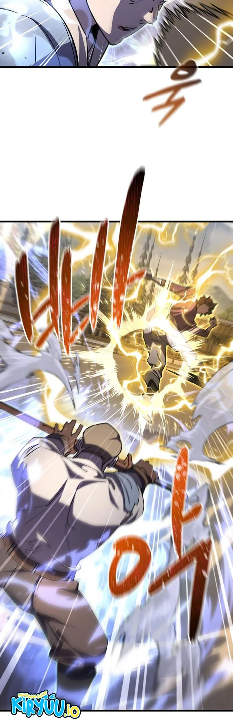 Genius Mage Who Uses Fists Chapter 19 - halaman 66