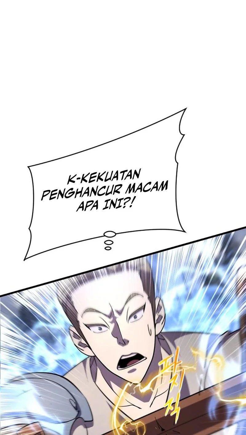 Genius Mage Who Uses Fists Chapter 19 - halaman 67