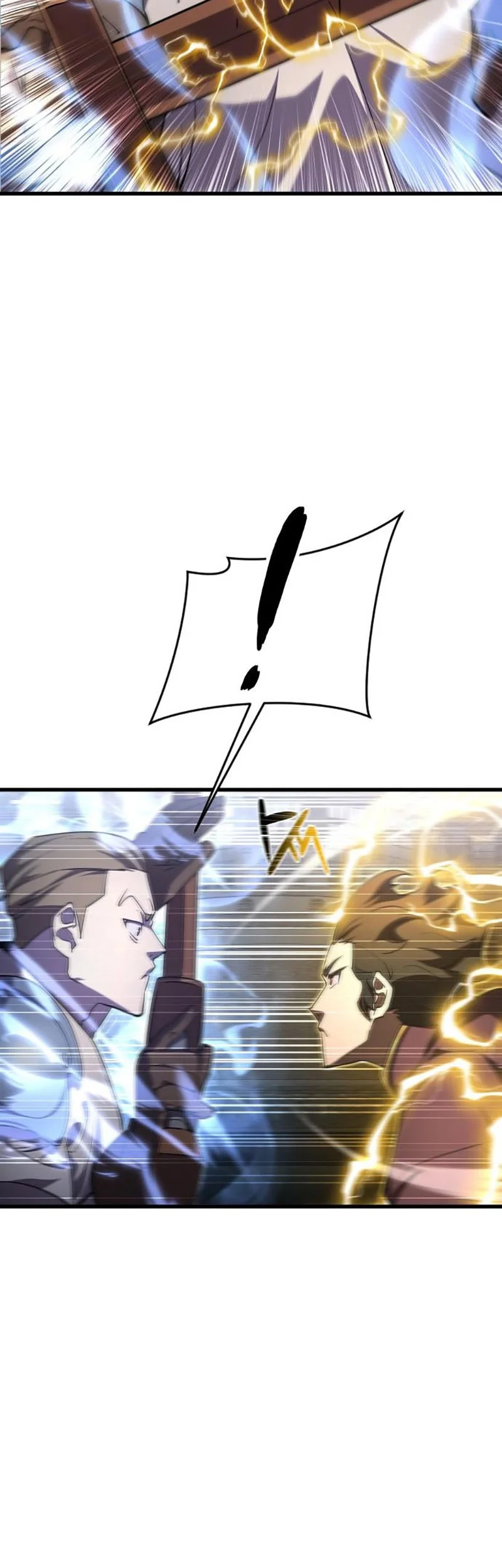 Genius Mage Who Uses Fists Chapter 19 - halaman 68