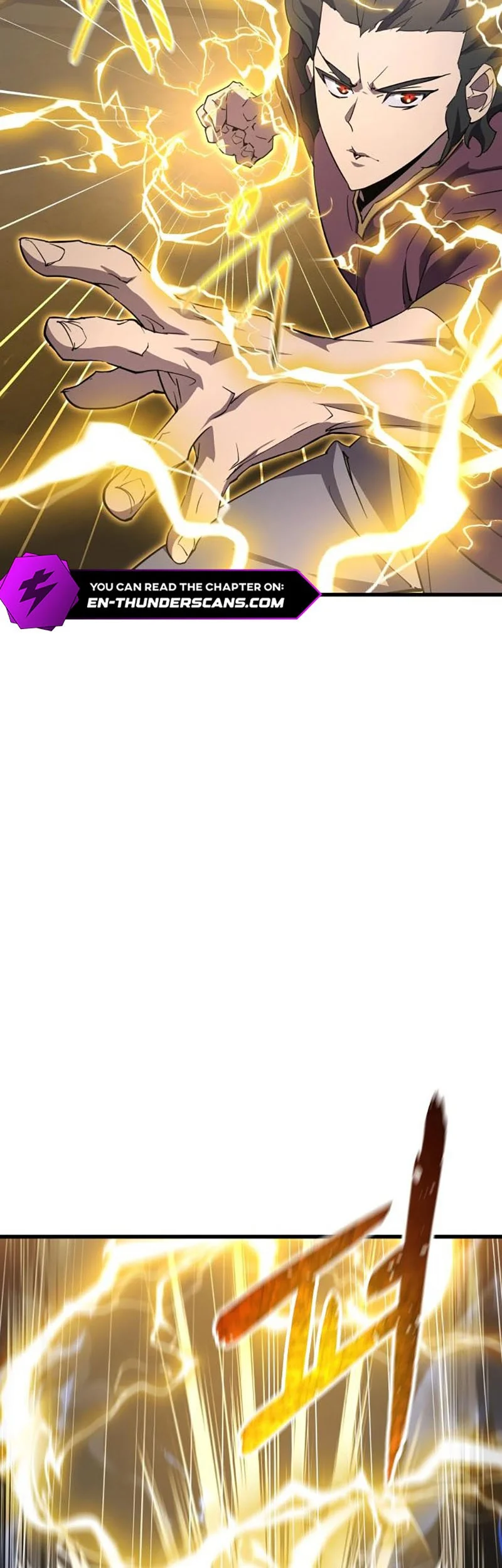 Genius Mage Who Uses Fists Chapter 19 - halaman 72