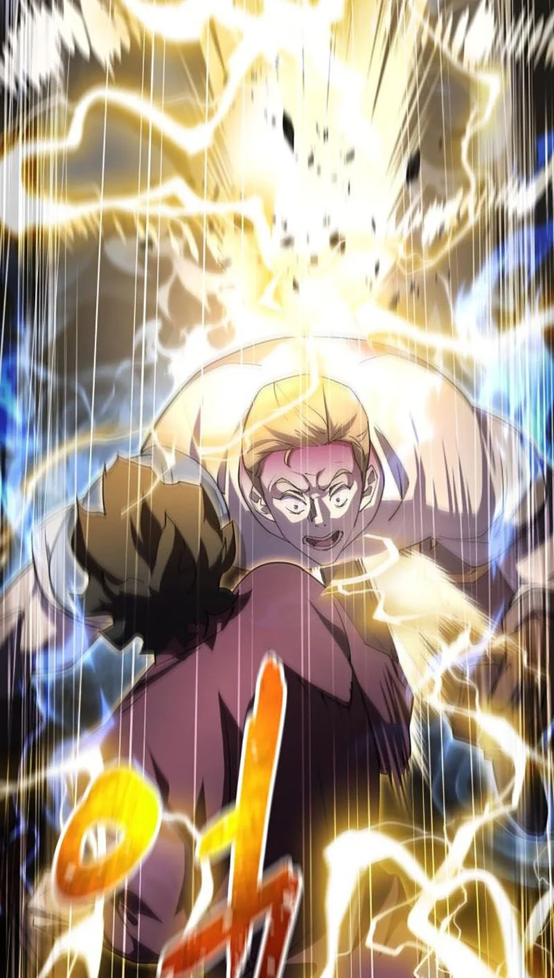 Genius Mage Who Uses Fists Chapter 19 - halaman 73
