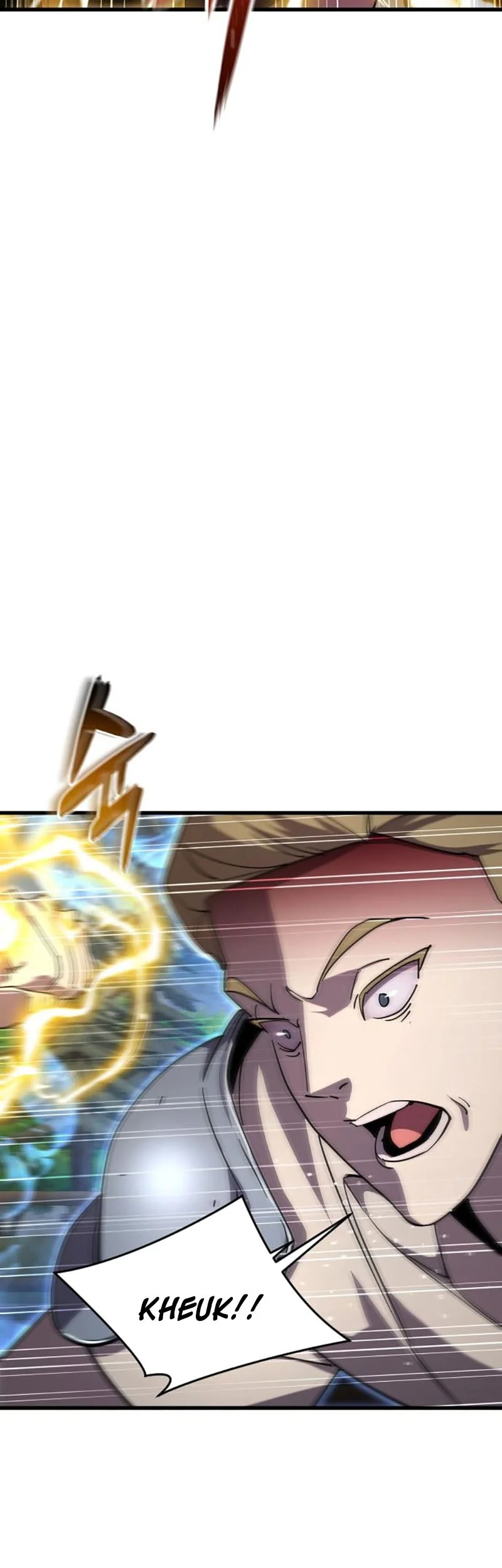 Genius Mage Who Uses Fists Chapter 19 - halaman 74