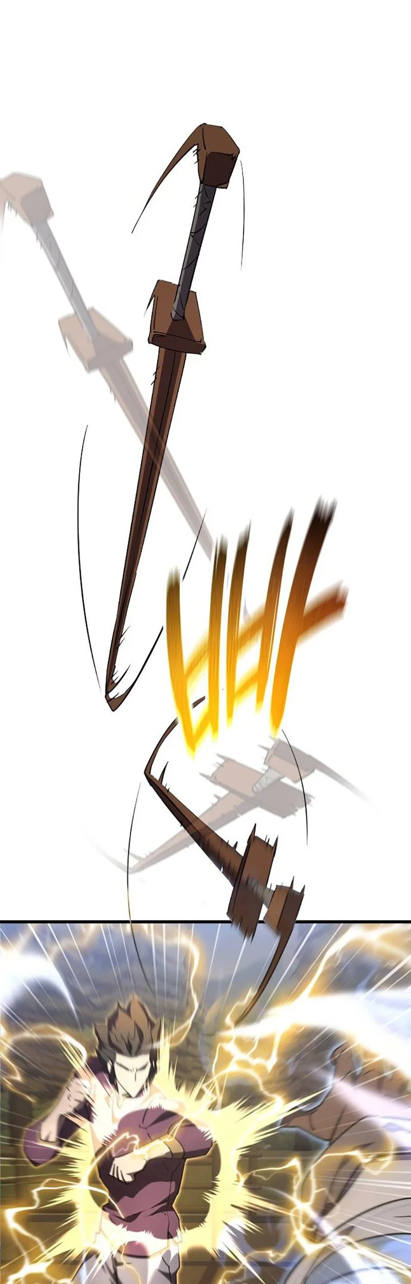 Genius Mage Who Uses Fists Chapter 19 - halaman 75