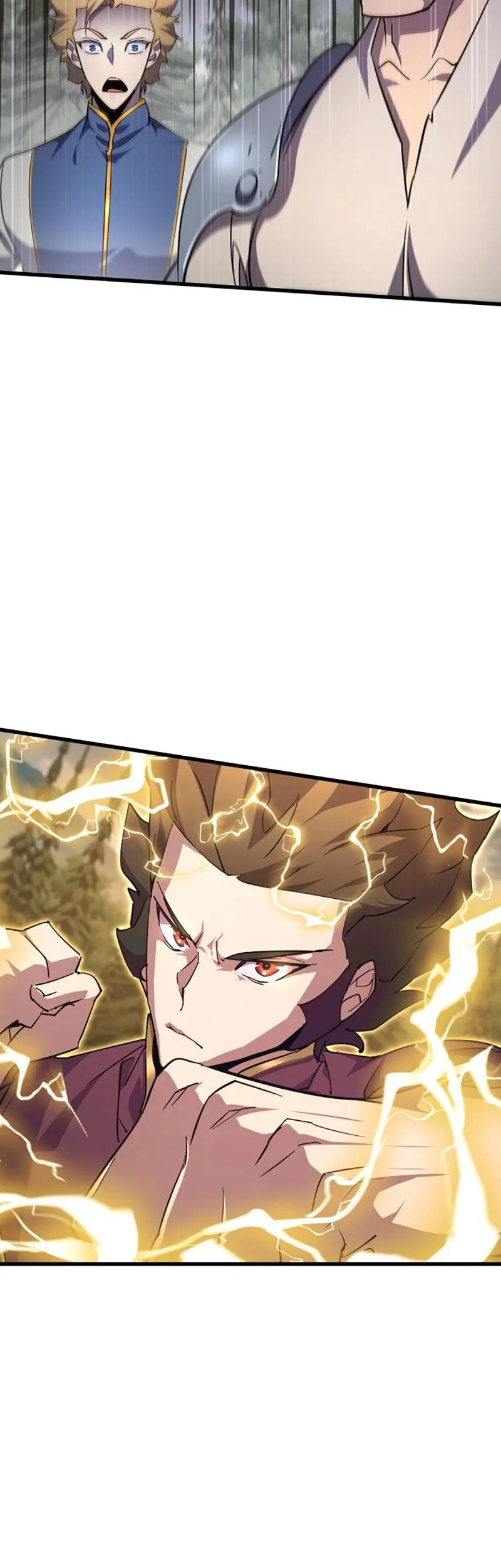 Genius Mage Who Uses Fists Chapter 19 - halaman 77