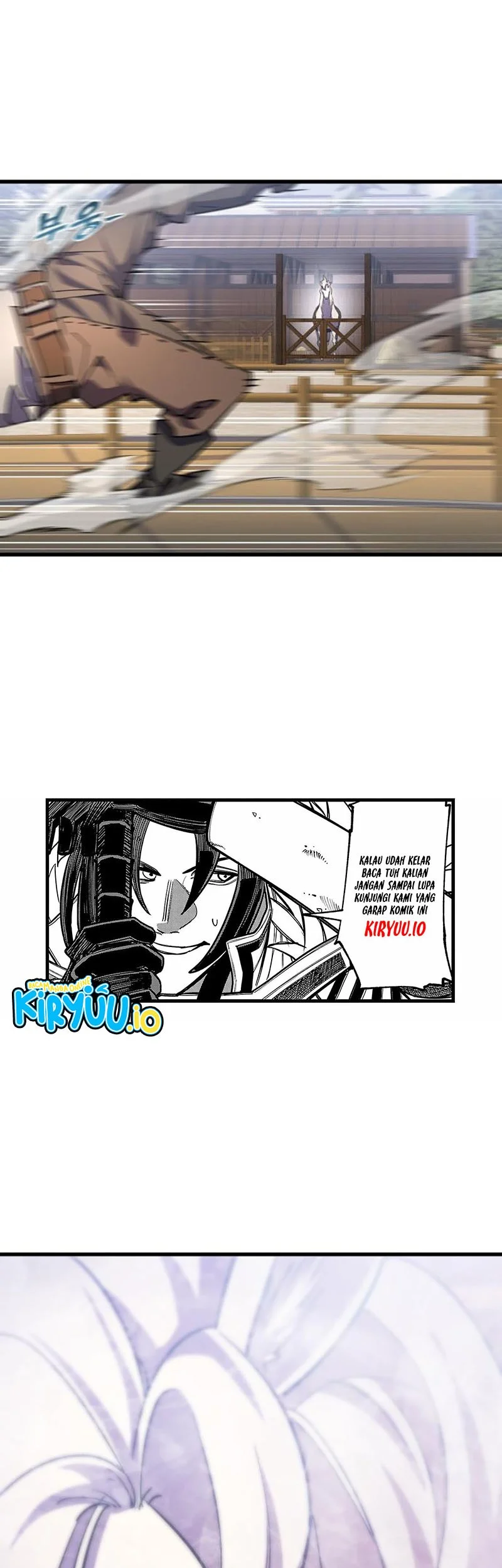 Genius Mage Who Uses Fists Chapter 19 - halaman 78