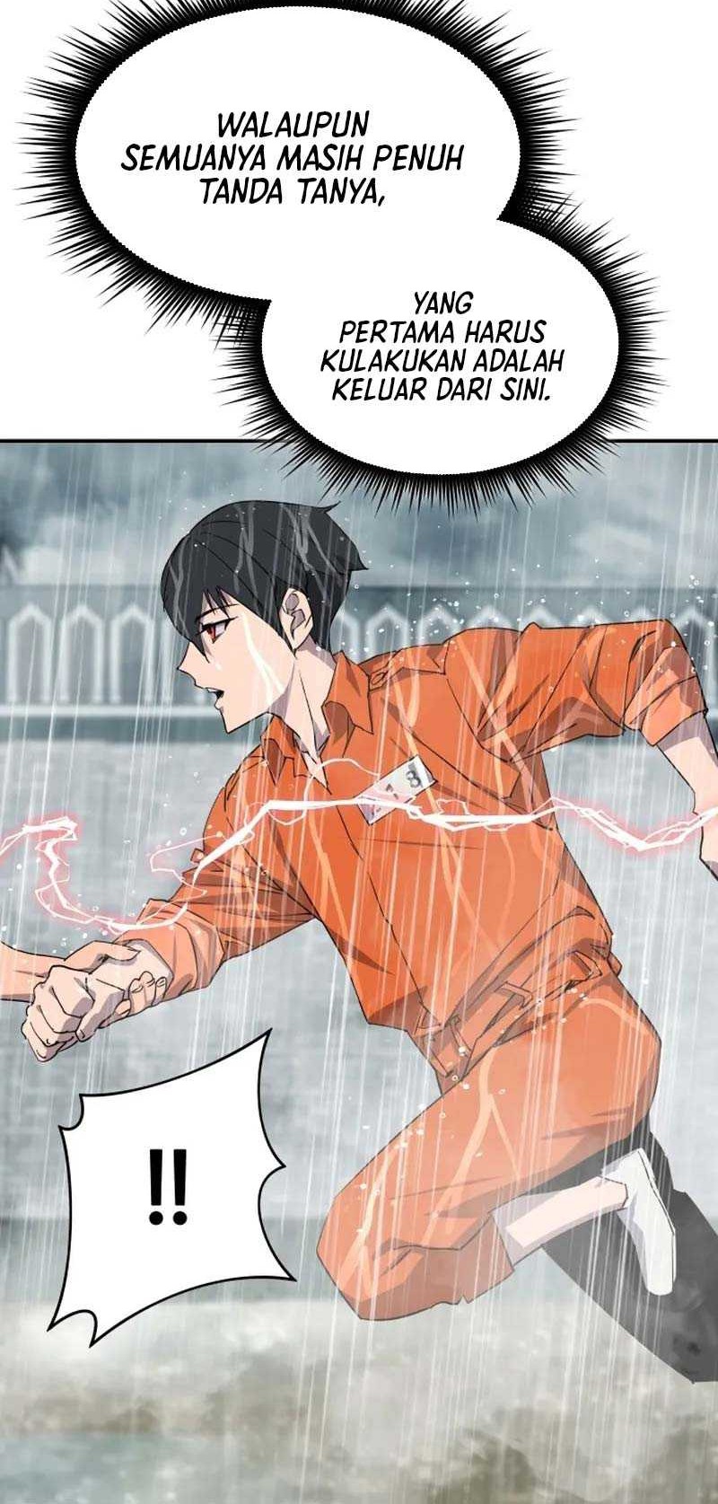 Genius Mage Who Uses Fists Chapter 2 - halaman 11