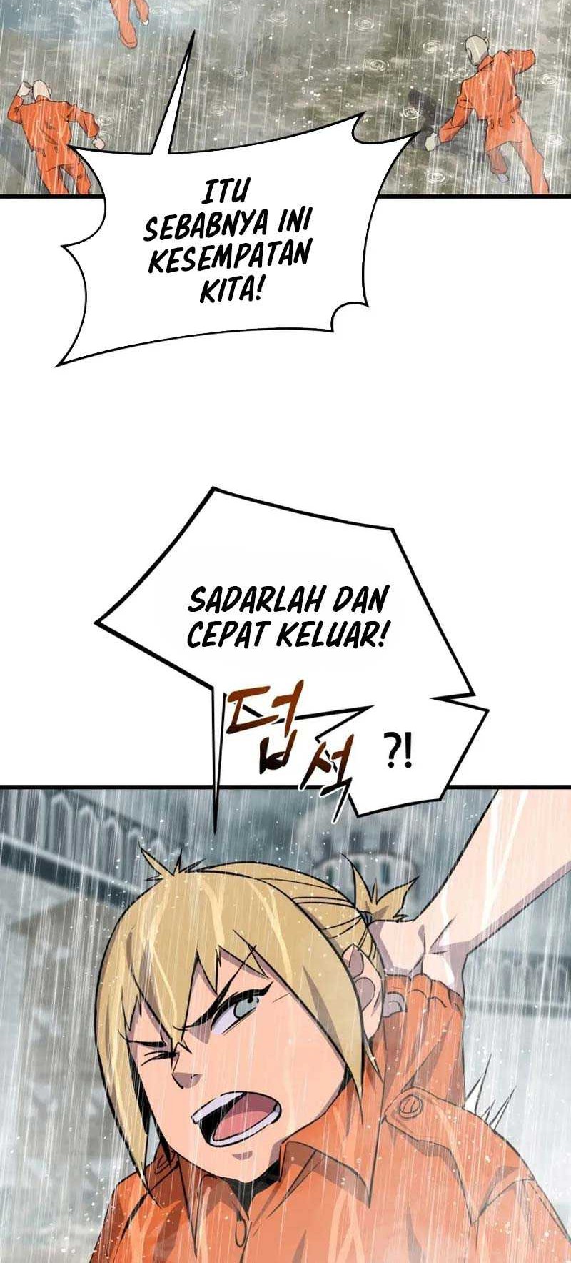 Genius Mage Who Uses Fists Chapter 2 - halaman 15