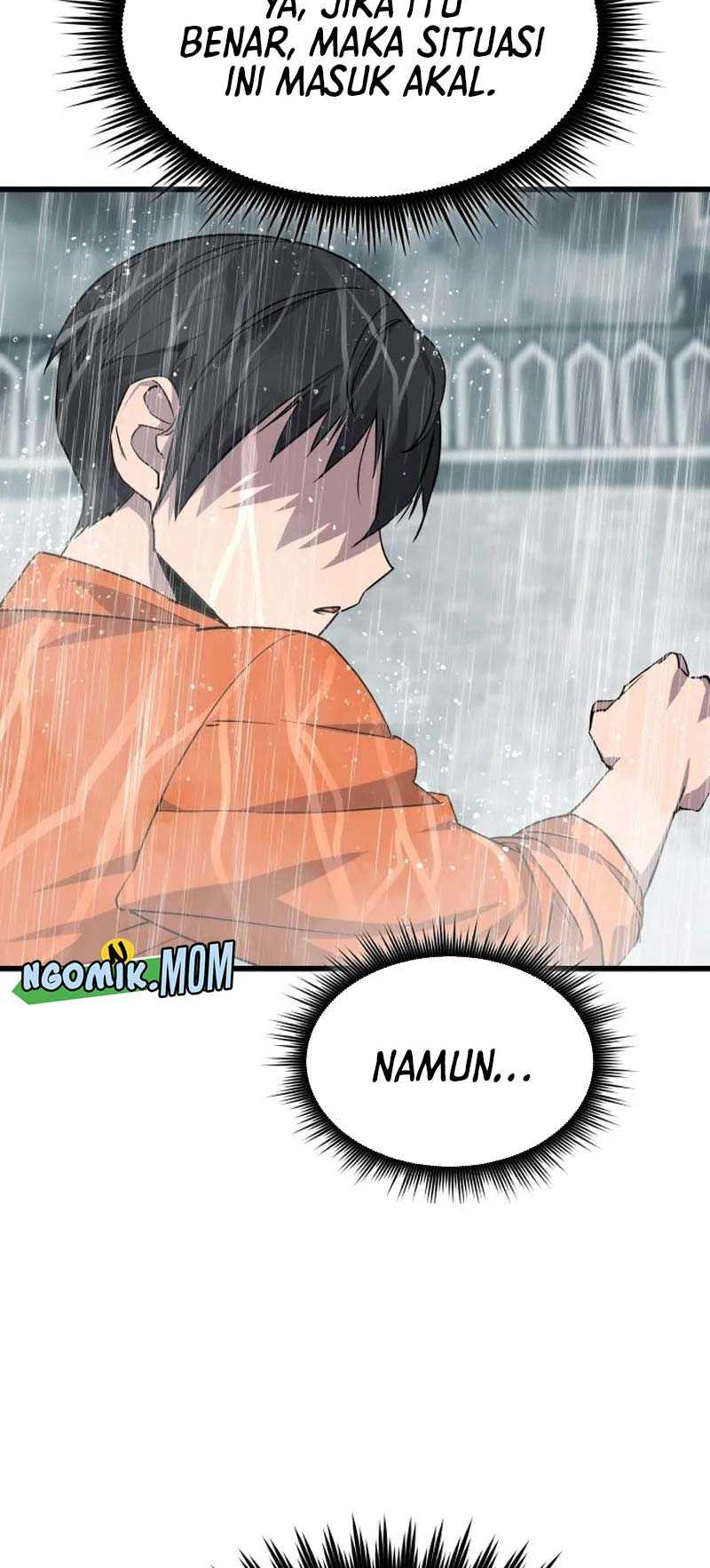 Genius Mage Who Uses Fists Chapter 2 - halaman 17