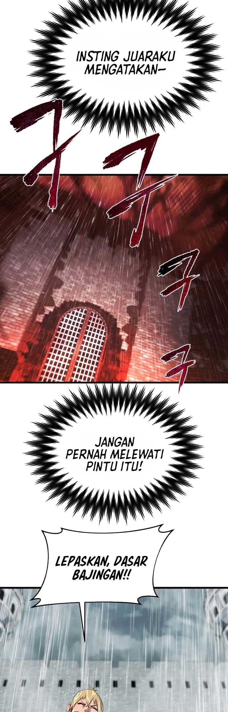 Genius Mage Who Uses Fists Chapter 2 - halaman 18