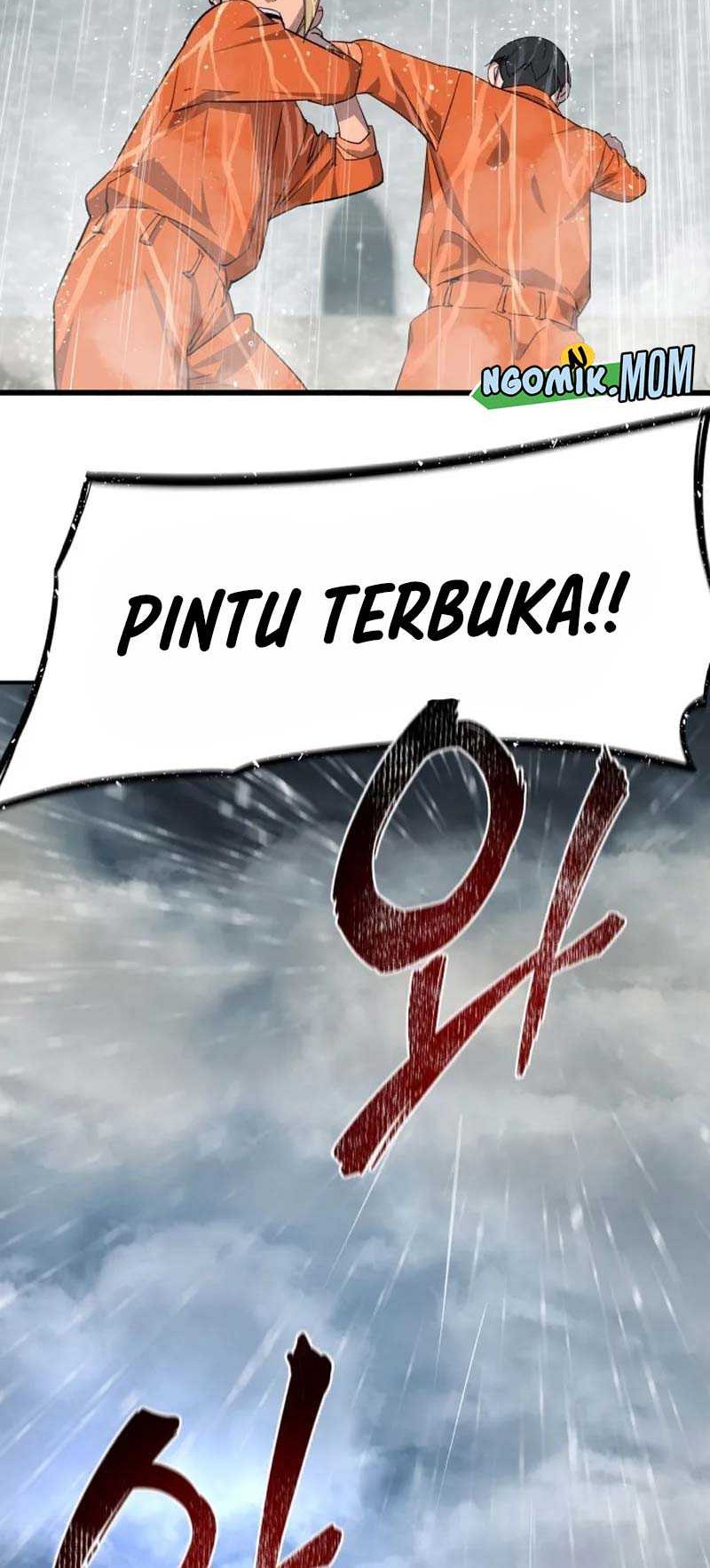 Genius Mage Who Uses Fists Chapter 2 - halaman 19