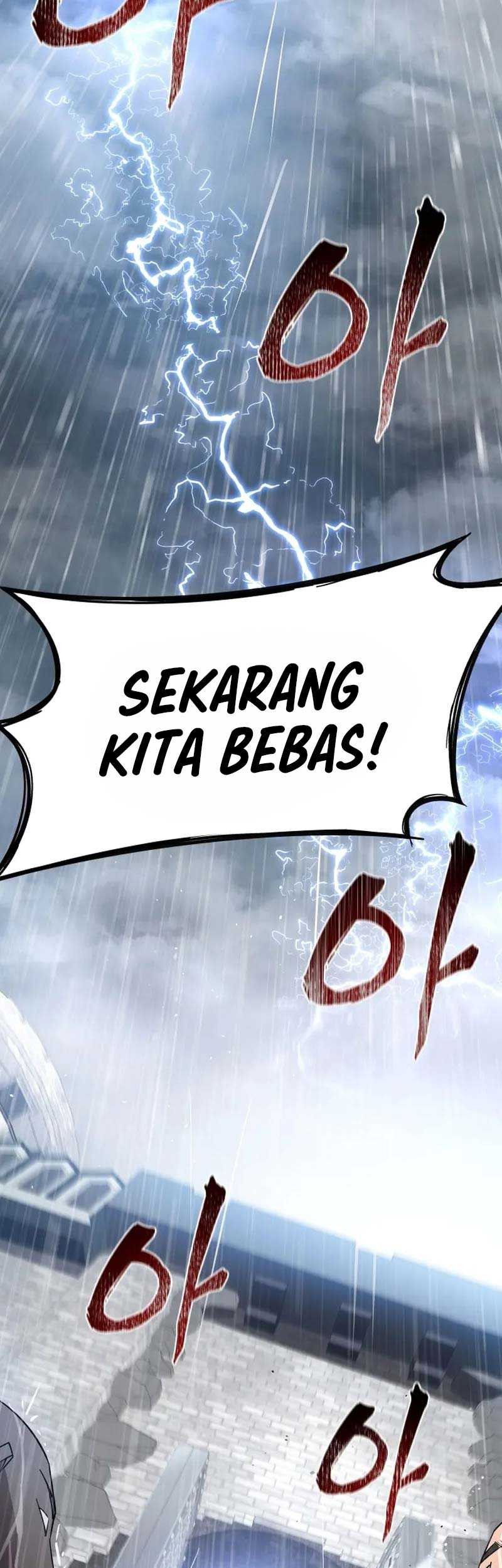 Genius Mage Who Uses Fists Chapter 2 - halaman 20