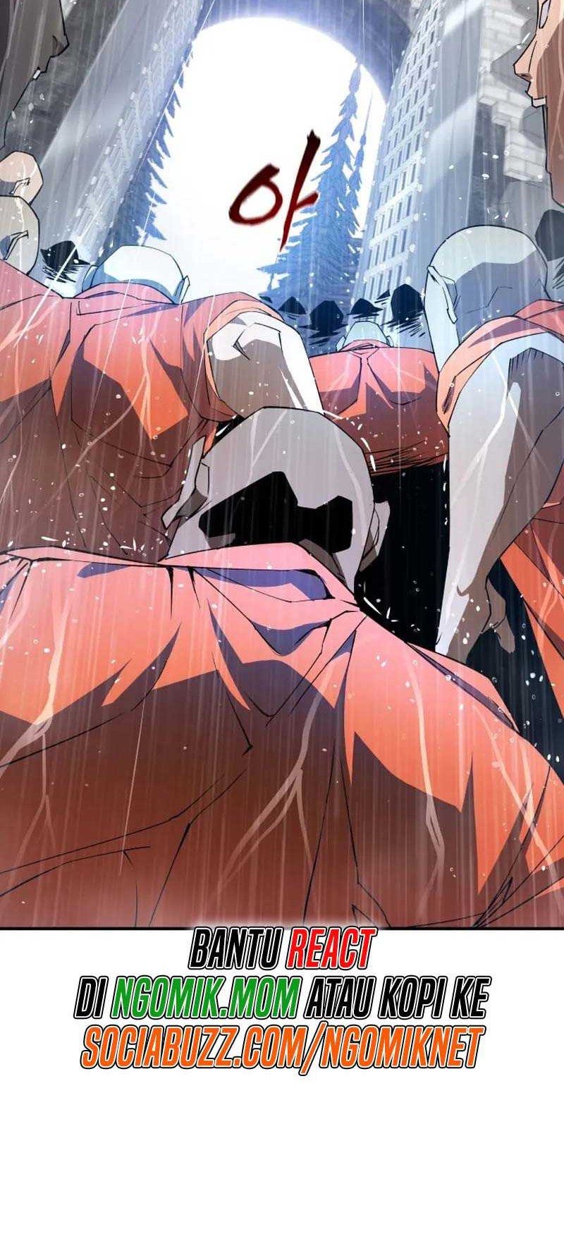 Genius Mage Who Uses Fists Chapter 2 - halaman 21