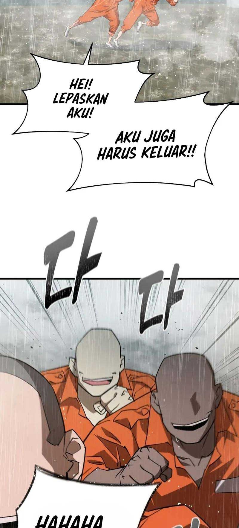 Genius Mage Who Uses Fists Chapter 2 - halaman 23