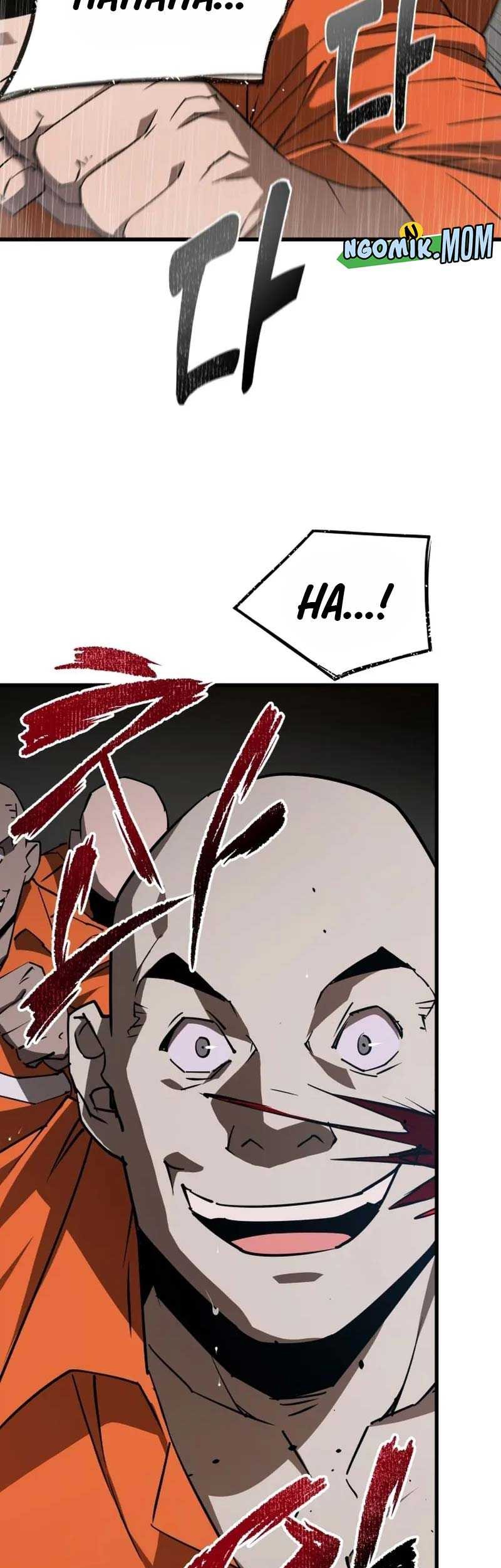 Genius Mage Who Uses Fists Chapter 2 - halaman 24