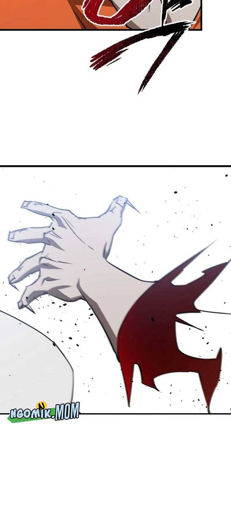 Genius Mage Who Uses Fists Chapter 2 - halaman 25