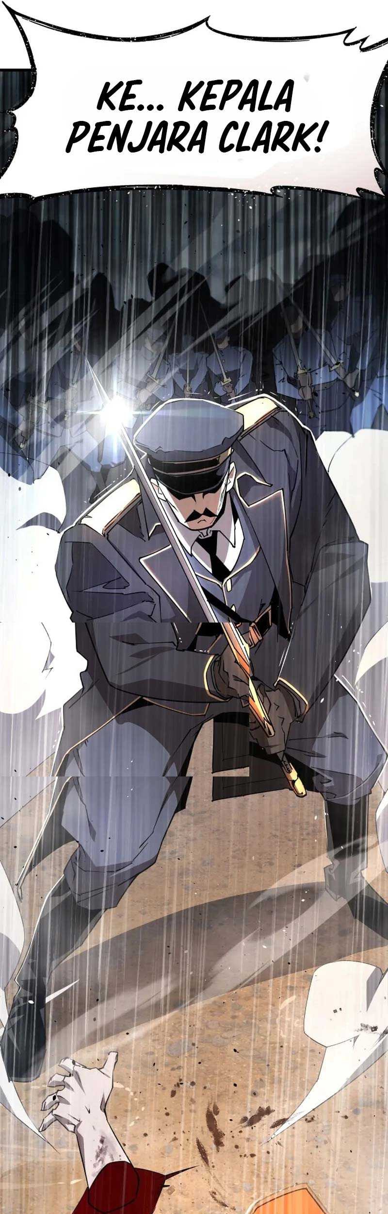 Genius Mage Who Uses Fists Chapter 2 - halaman 26