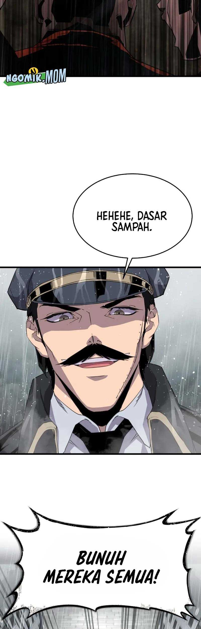 Genius Mage Who Uses Fists Chapter 2 - halaman 28