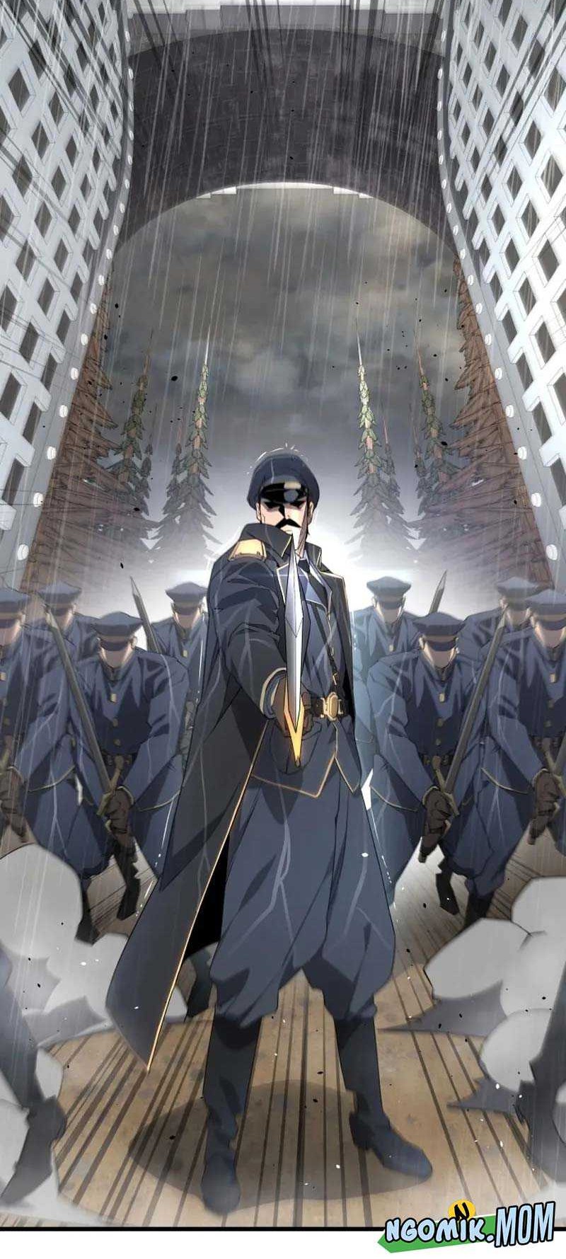 Genius Mage Who Uses Fists Chapter 2 - halaman 29