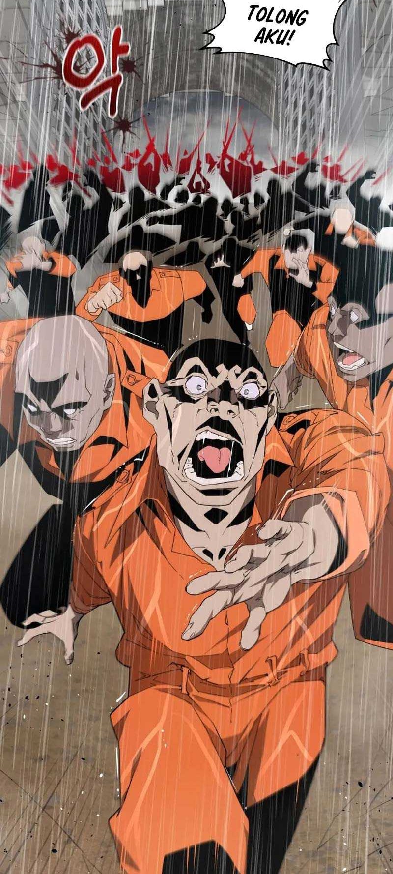 Genius Mage Who Uses Fists Chapter 2 - halaman 31