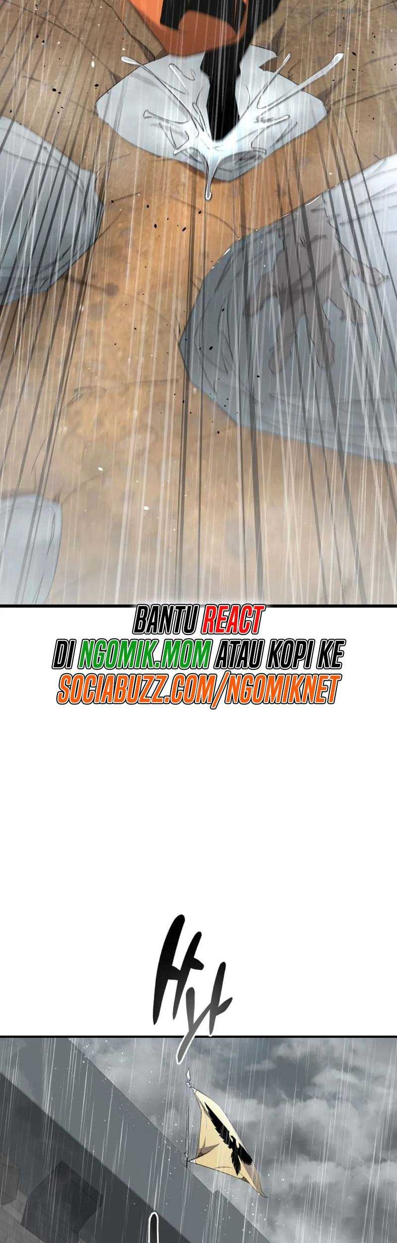 Genius Mage Who Uses Fists Chapter 2 - halaman 32