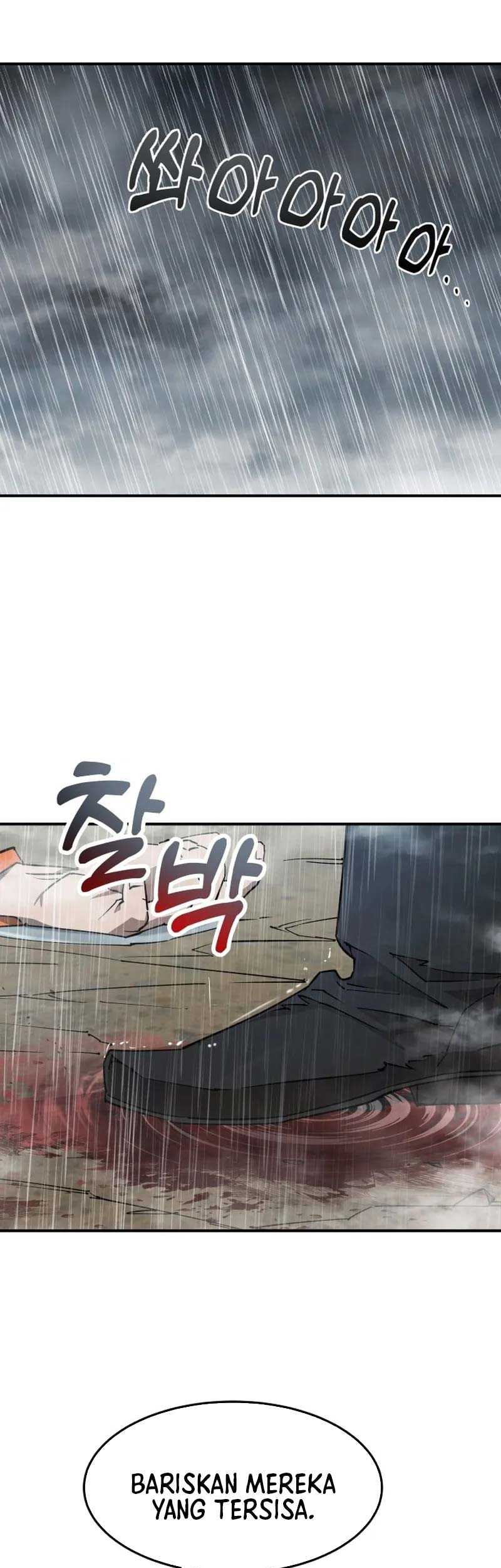 Genius Mage Who Uses Fists Chapter 2 - halaman 34