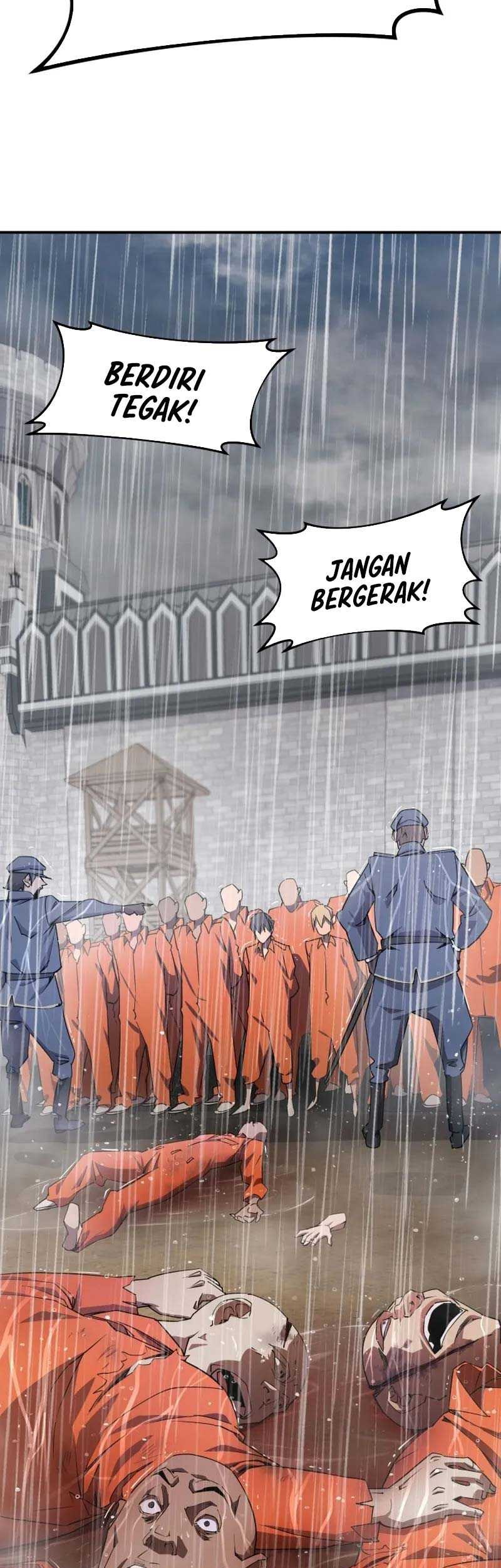 Genius Mage Who Uses Fists Chapter 2 - halaman 36