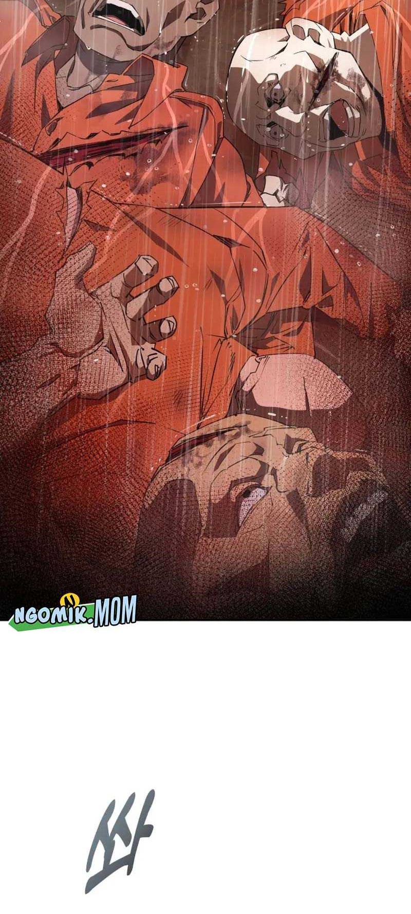 Genius Mage Who Uses Fists Chapter 2 - halaman 37
