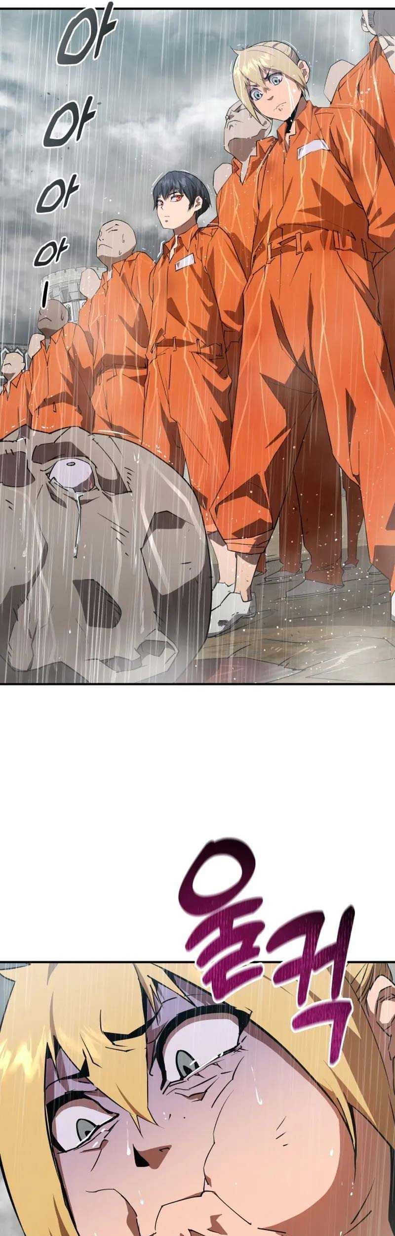 Genius Mage Who Uses Fists Chapter 2 - halaman 38