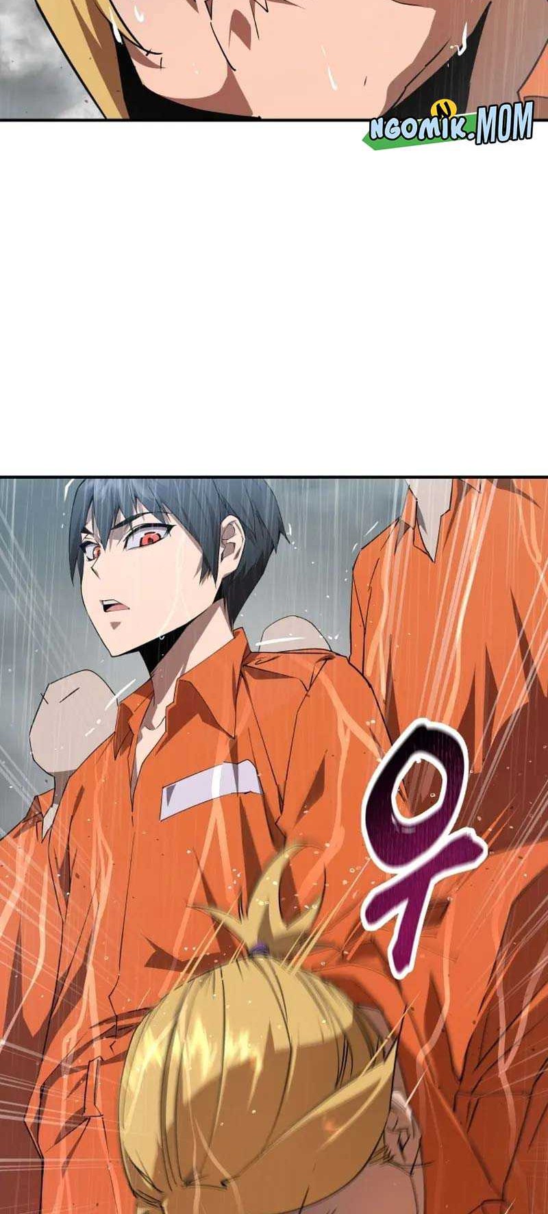 Genius Mage Who Uses Fists Chapter 2 - halaman 39