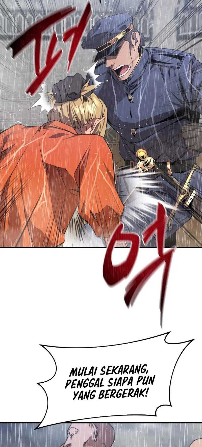Genius Mage Who Uses Fists Chapter 2 - halaman 41