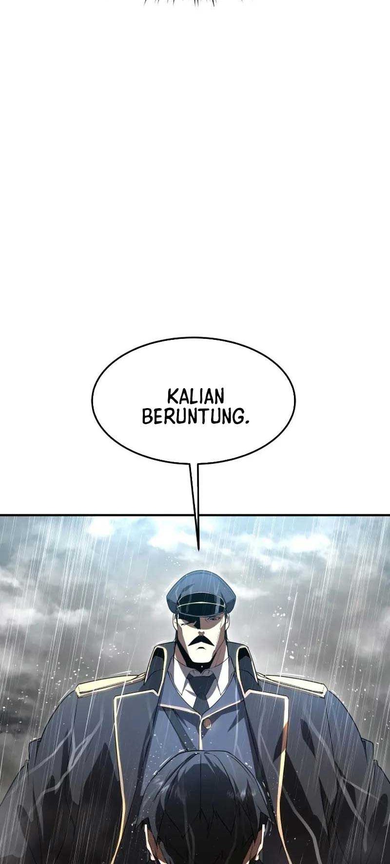 Genius Mage Who Uses Fists Chapter 2 - halaman 43