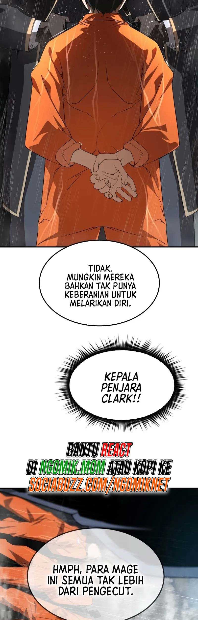 Genius Mage Who Uses Fists Chapter 2 - halaman 44