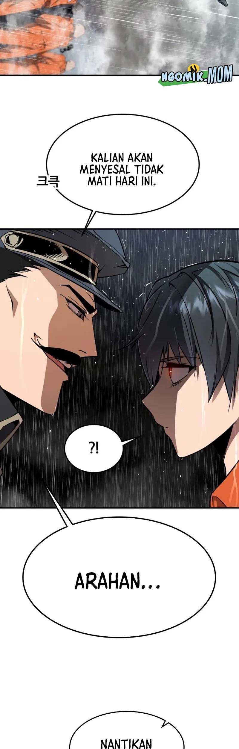 Genius Mage Who Uses Fists Chapter 2 - halaman 46