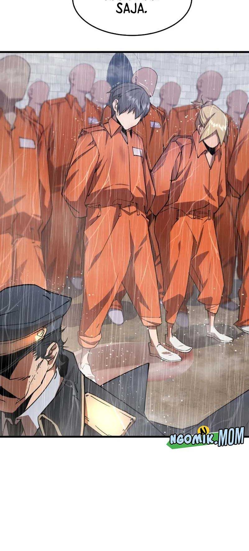 Genius Mage Who Uses Fists Chapter 2 - halaman 47