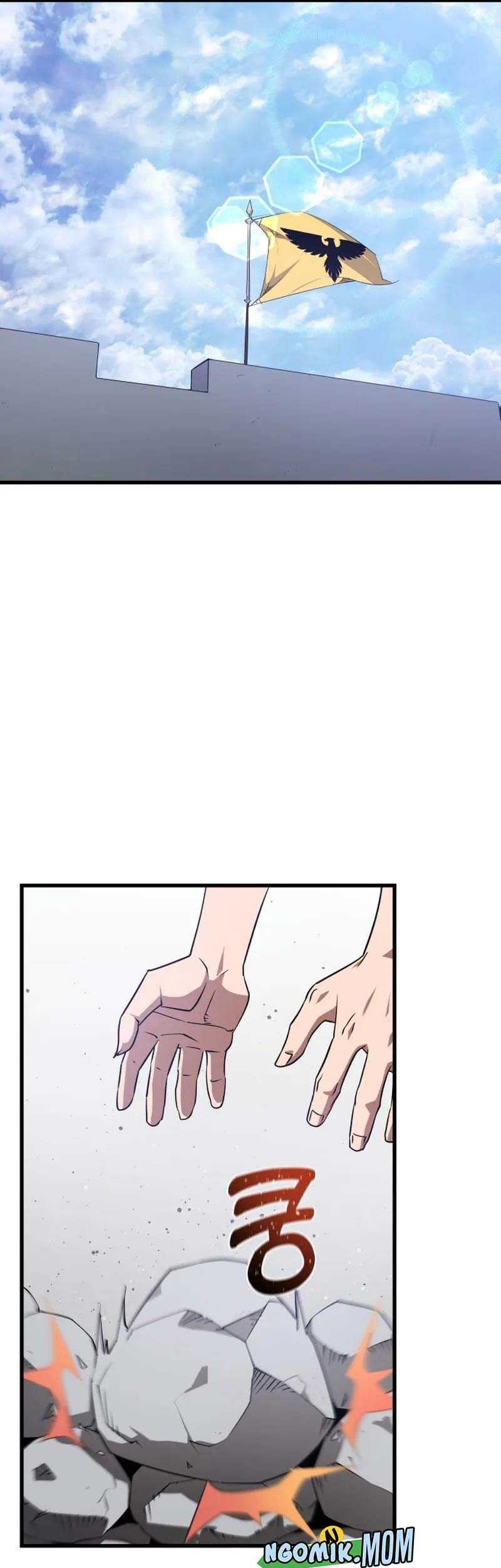 Genius Mage Who Uses Fists Chapter 2 - halaman 50
