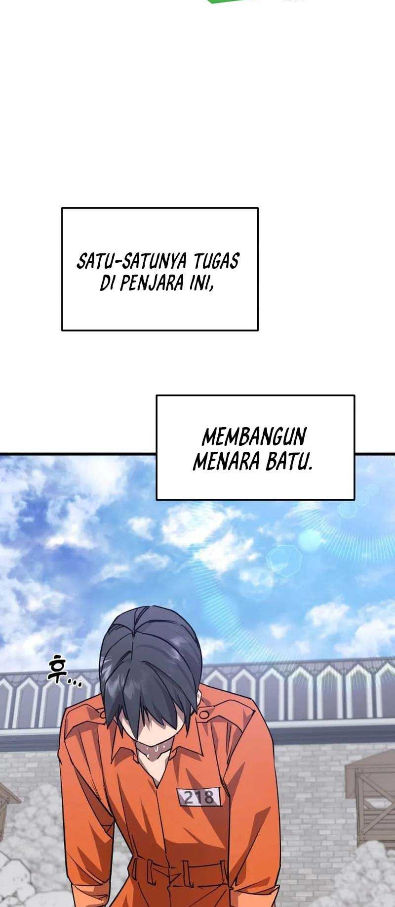 Genius Mage Who Uses Fists Chapter 2 - halaman 51