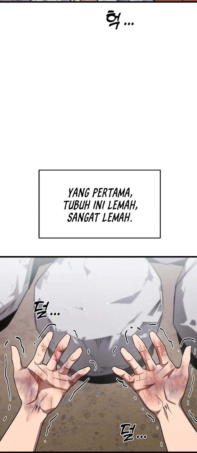Genius Mage Who Uses Fists Chapter 2 - halaman 53