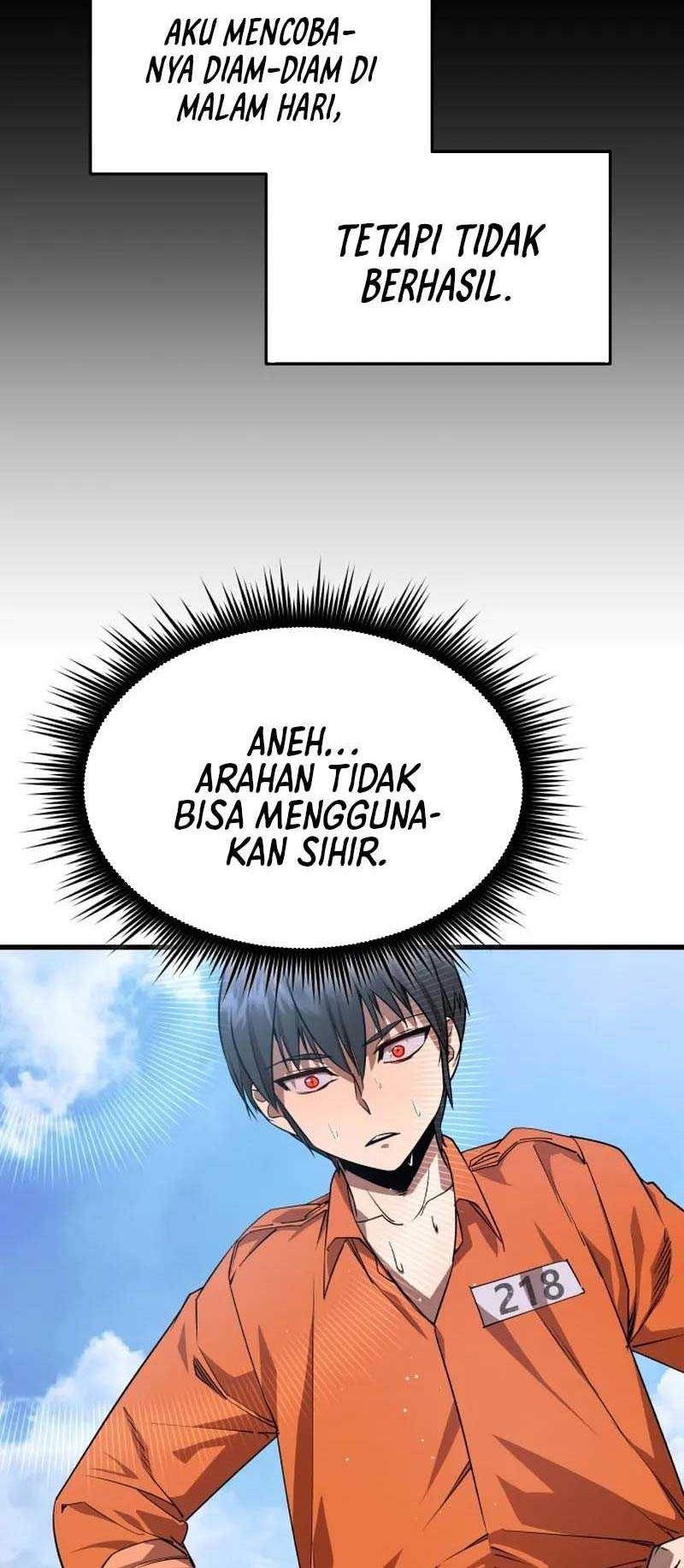 Genius Mage Who Uses Fists Chapter 2 - halaman 55