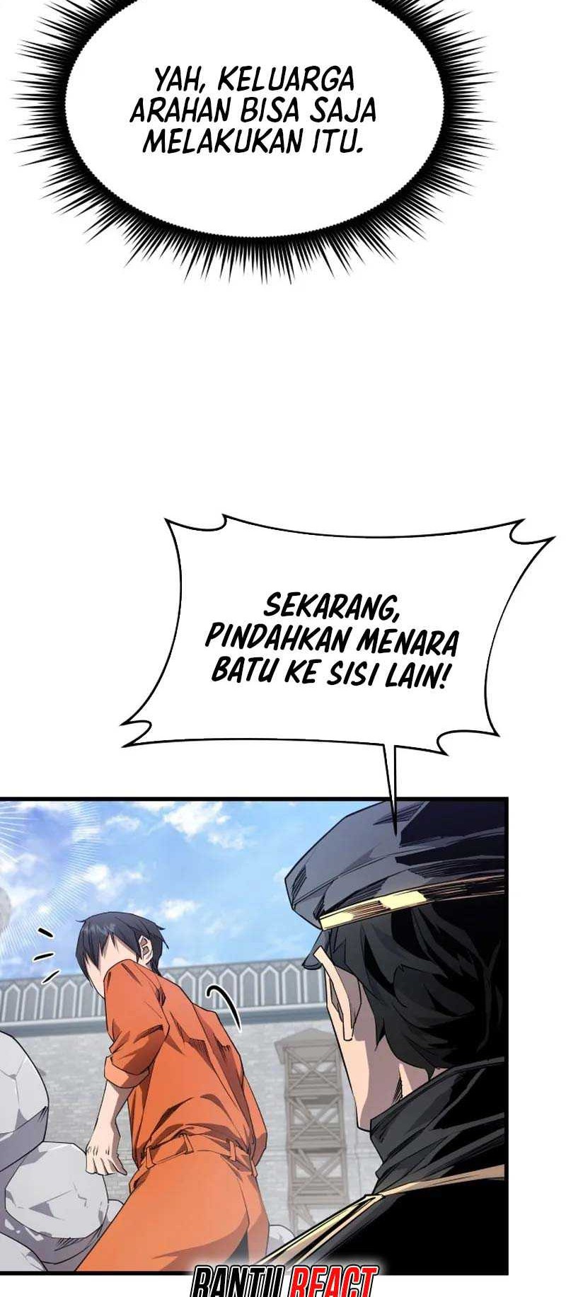 Genius Mage Who Uses Fists Chapter 2 - halaman 57